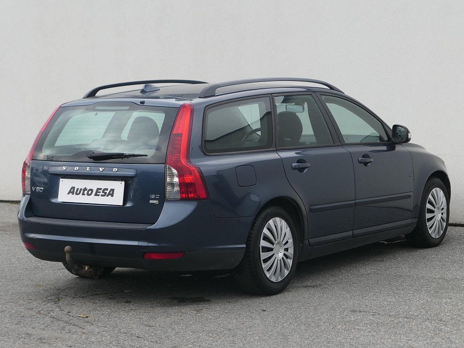 Volvo V50 1.6 D 