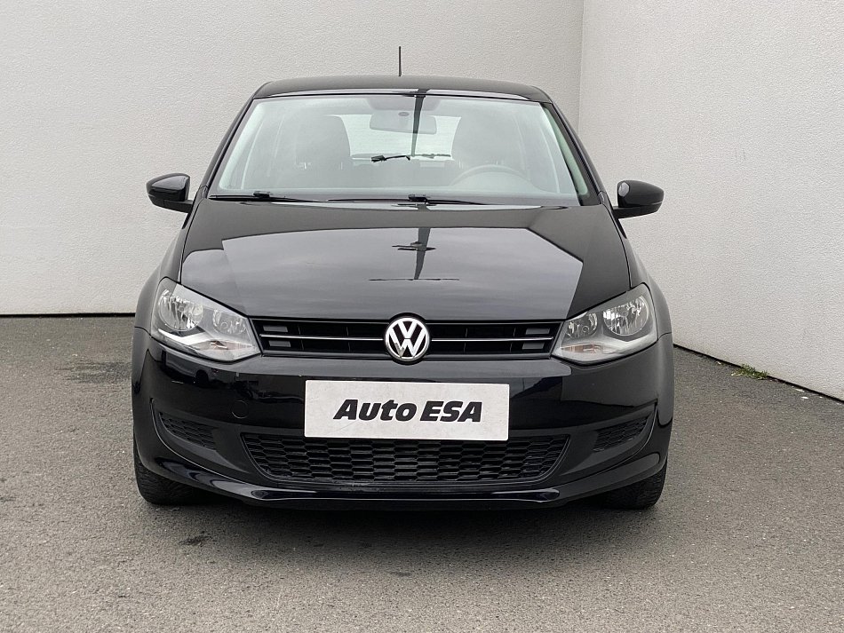 Volkswagen Polo 1.2i Comfortline