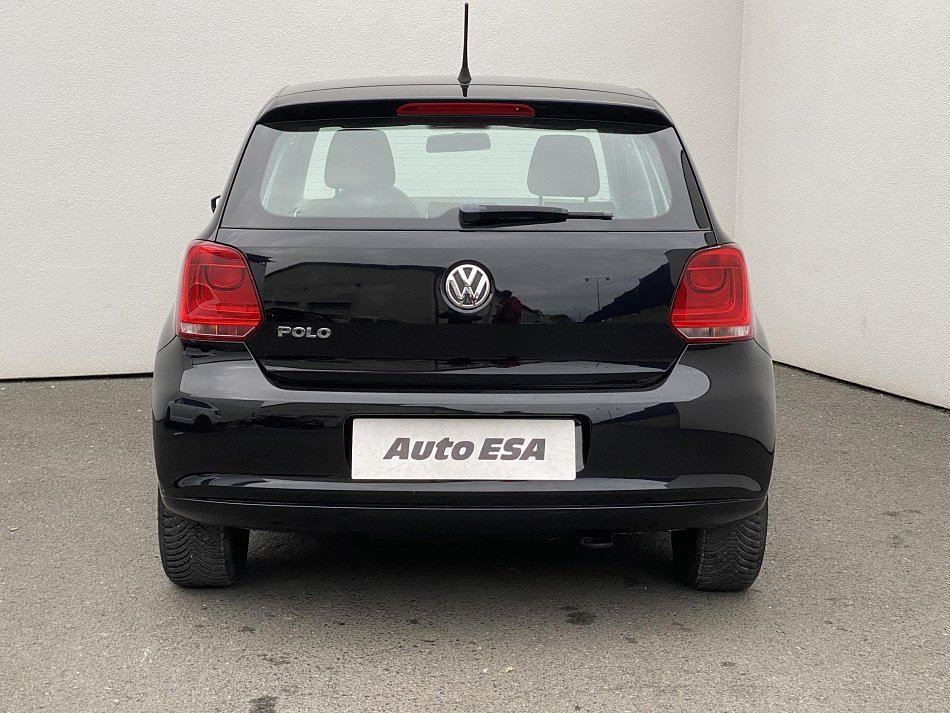 Volkswagen Polo 1.2i Comfortline