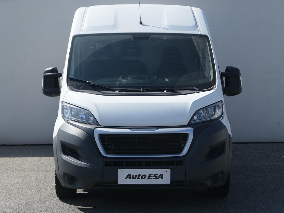 Peugeot Boxer 2.2HDi  L2H2