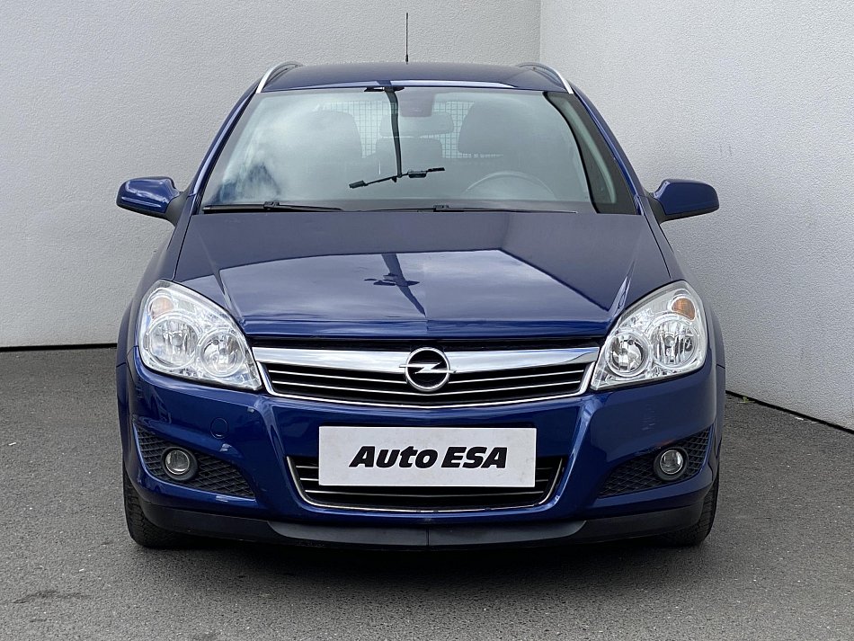 Opel Astra 1.6 16V Edition