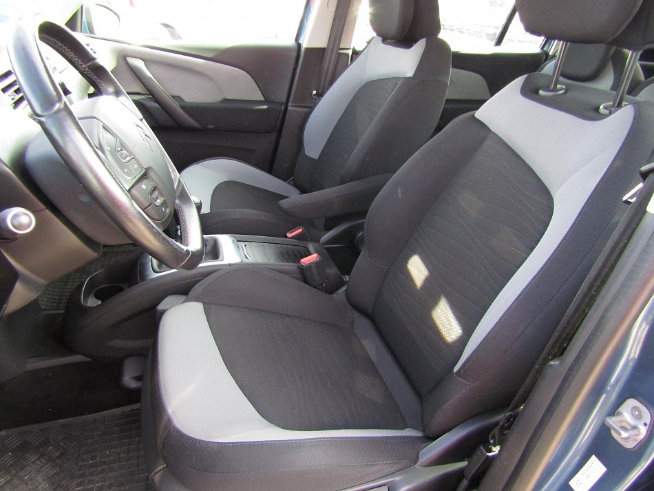 Citroën C4 GRAND Picasso 1.6 HDi 