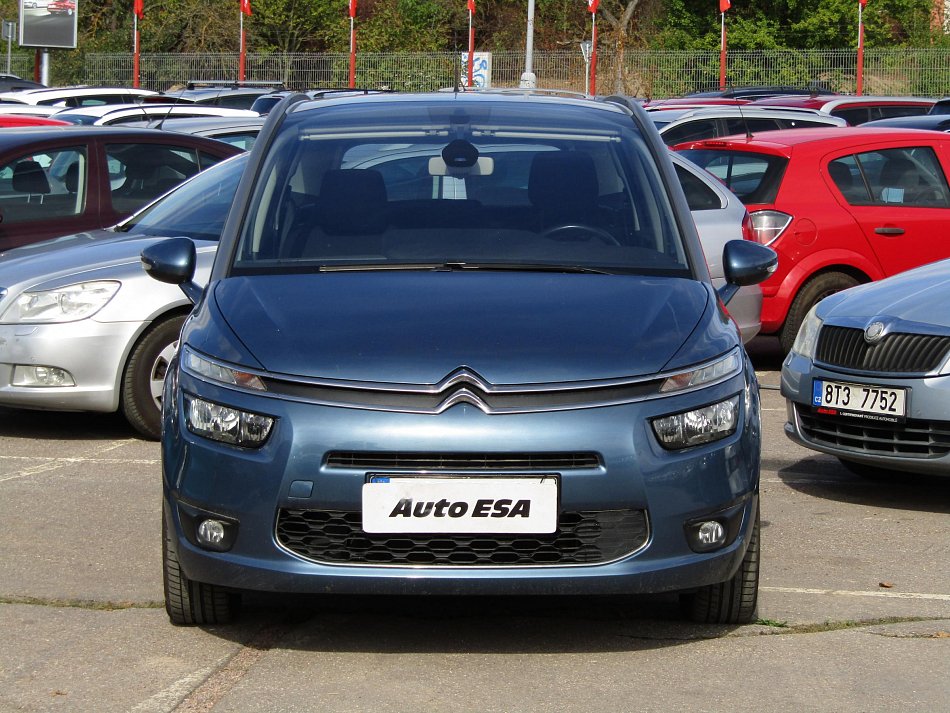 Citroën C4 GRAND Picasso 1.6 HDi 