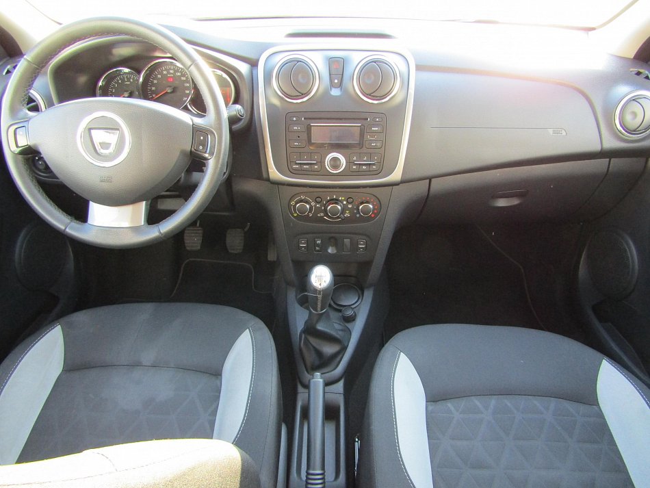 Dacia Sandero 1.0 TCe Stepway