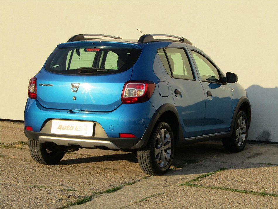 Dacia Sandero 1.0 TCe Stepway