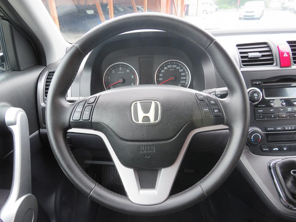 Honda CR-V 2.2i-CTDi  4x4