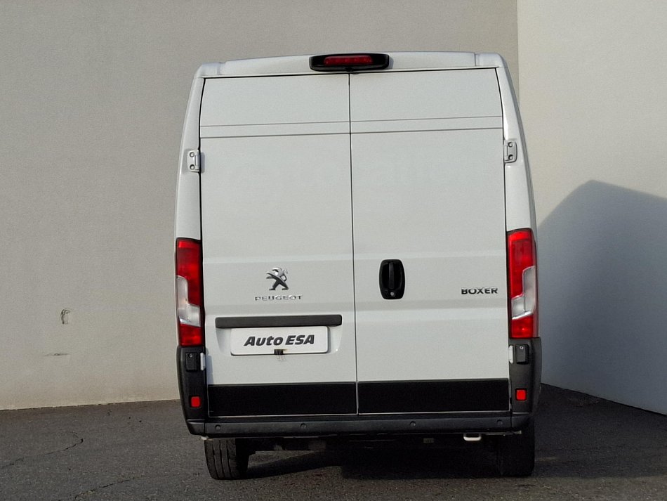 Peugeot Boxer 2.2HDi  L4H2