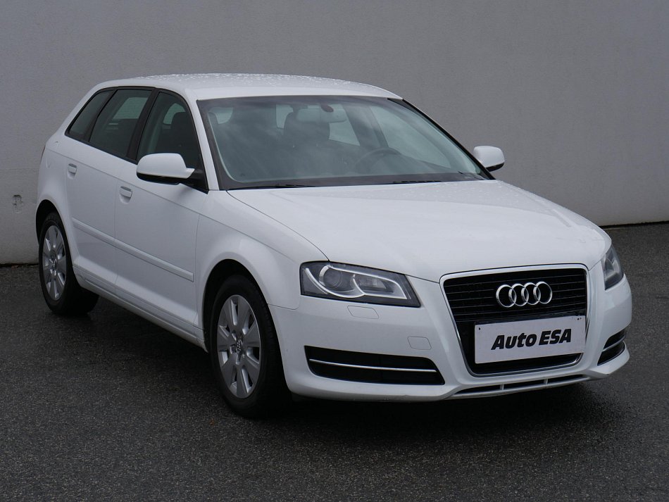 Audi A3 1.2 TFSI  Sportback