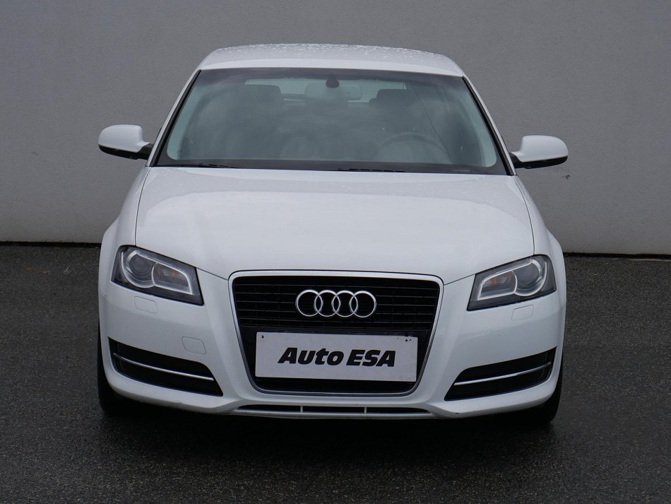 Audi A3 1.2 TFSI  Sportback