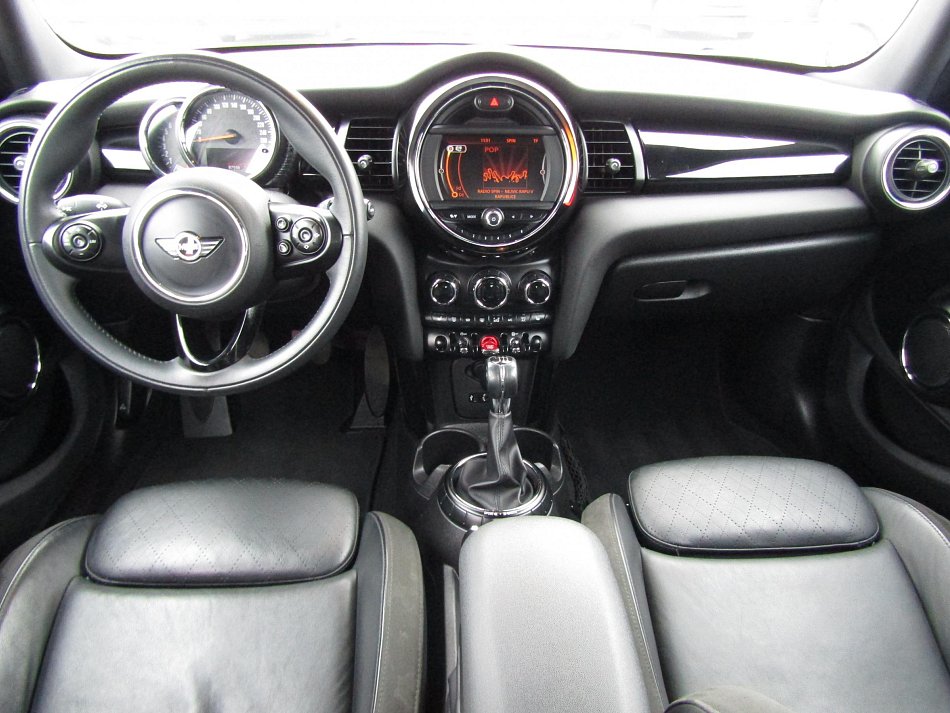 Mini Cooper 1.5i 