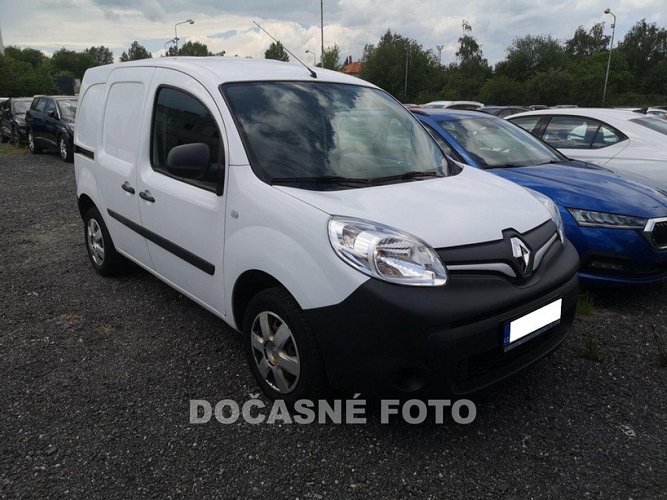 Renault Kangoo 1.5dCi Cool