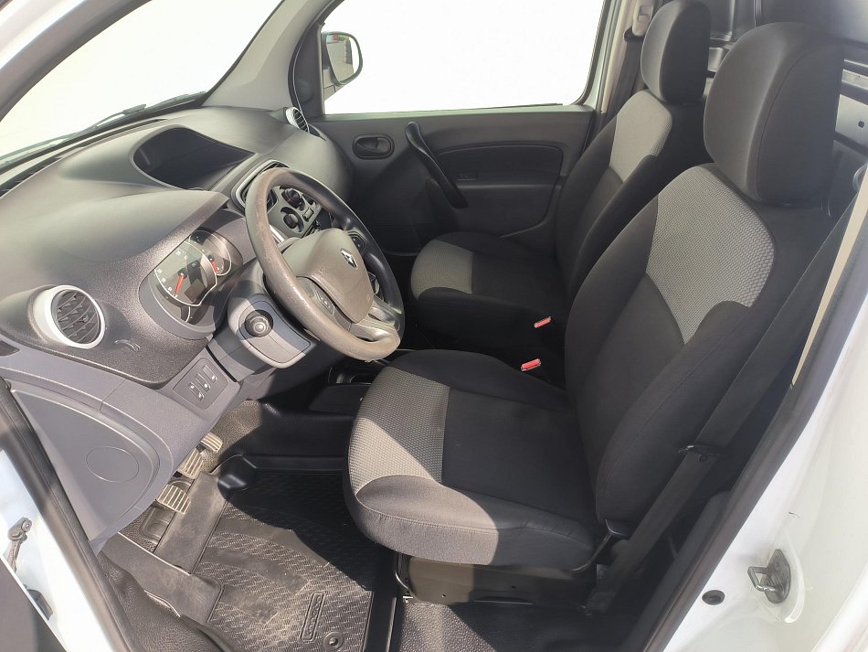 Renault Kangoo 1.5dCi Cool