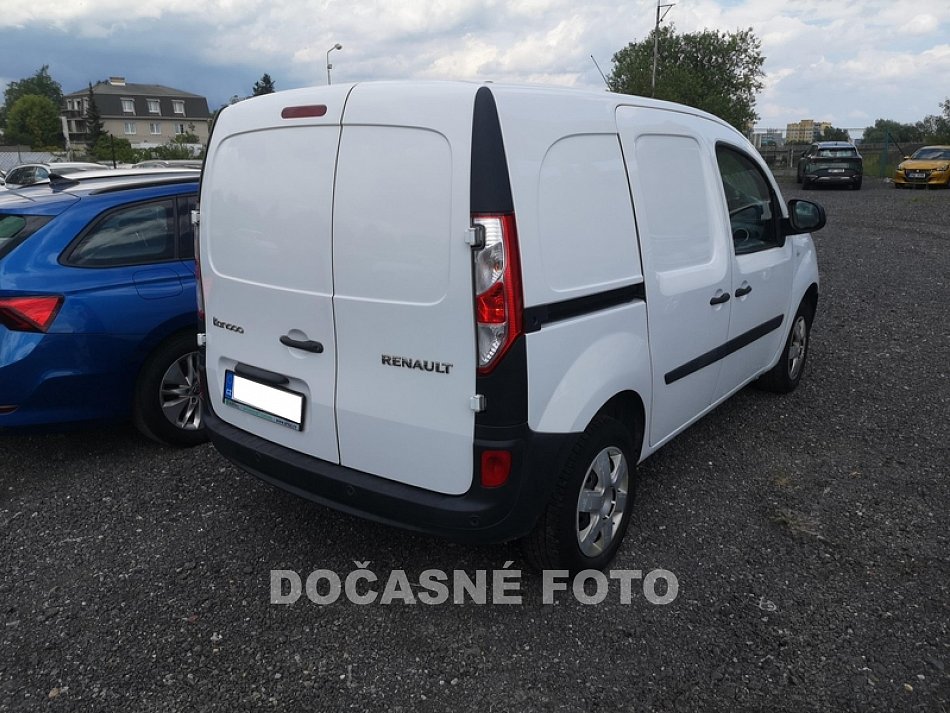 Renault Kangoo 1.5dCi Cool