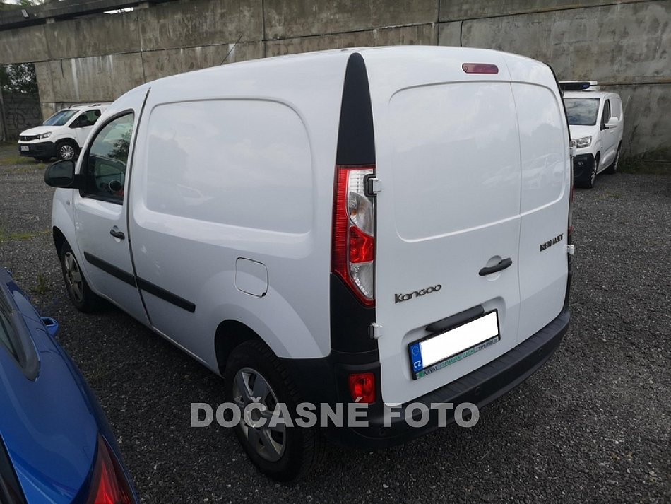 Renault Kangoo 1.5dCi Cool