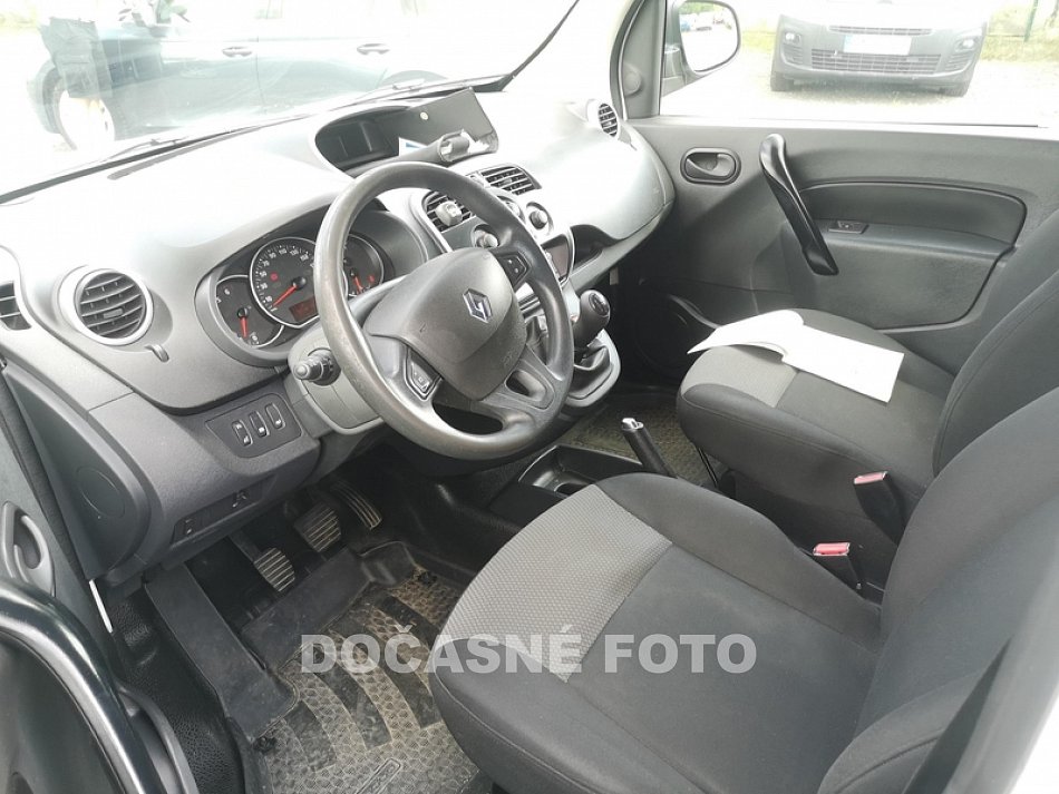 Renault Kangoo 1.5dCi Cool