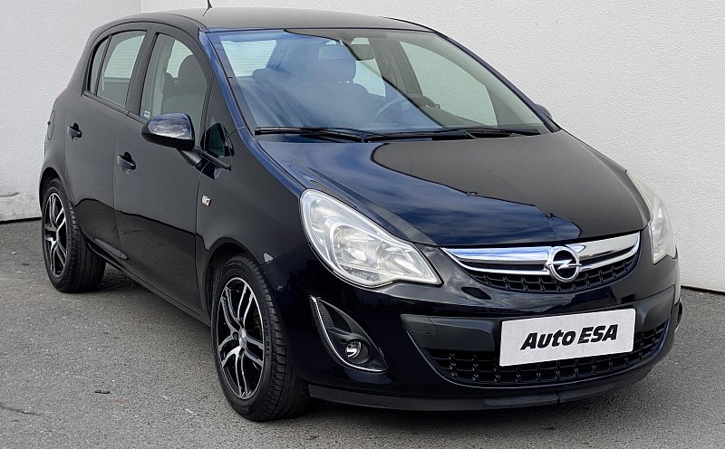 Opel Corsa 1.4i 