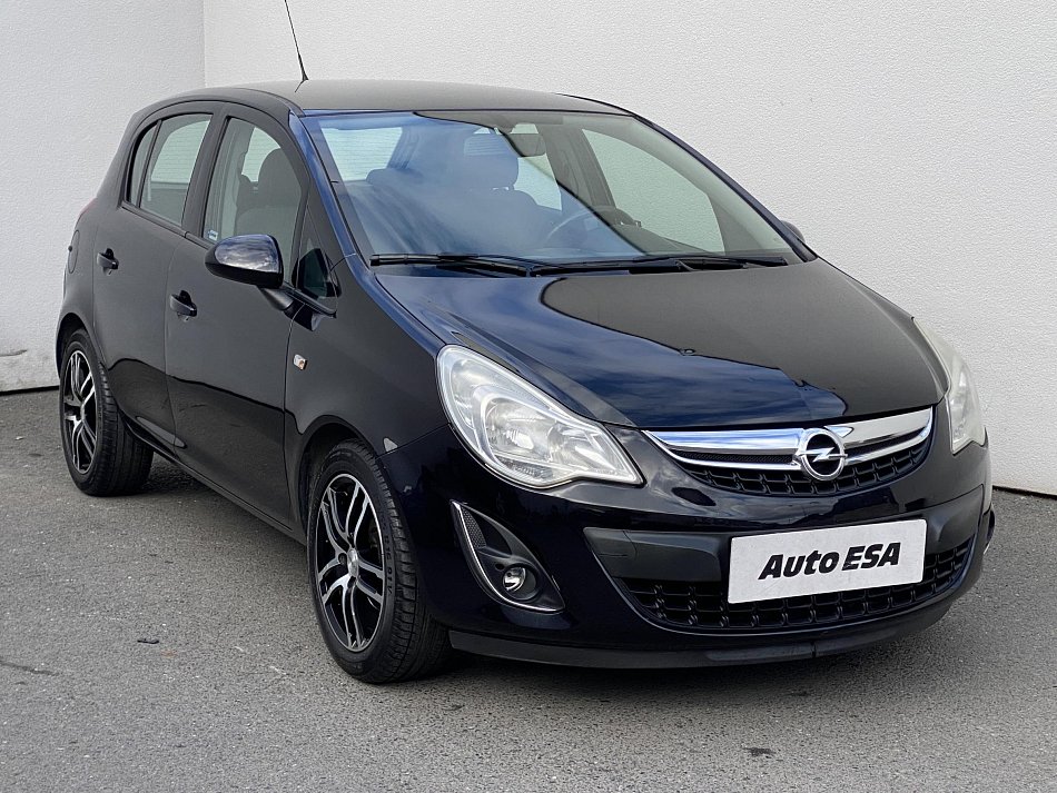 Opel Corsa 1.4i 