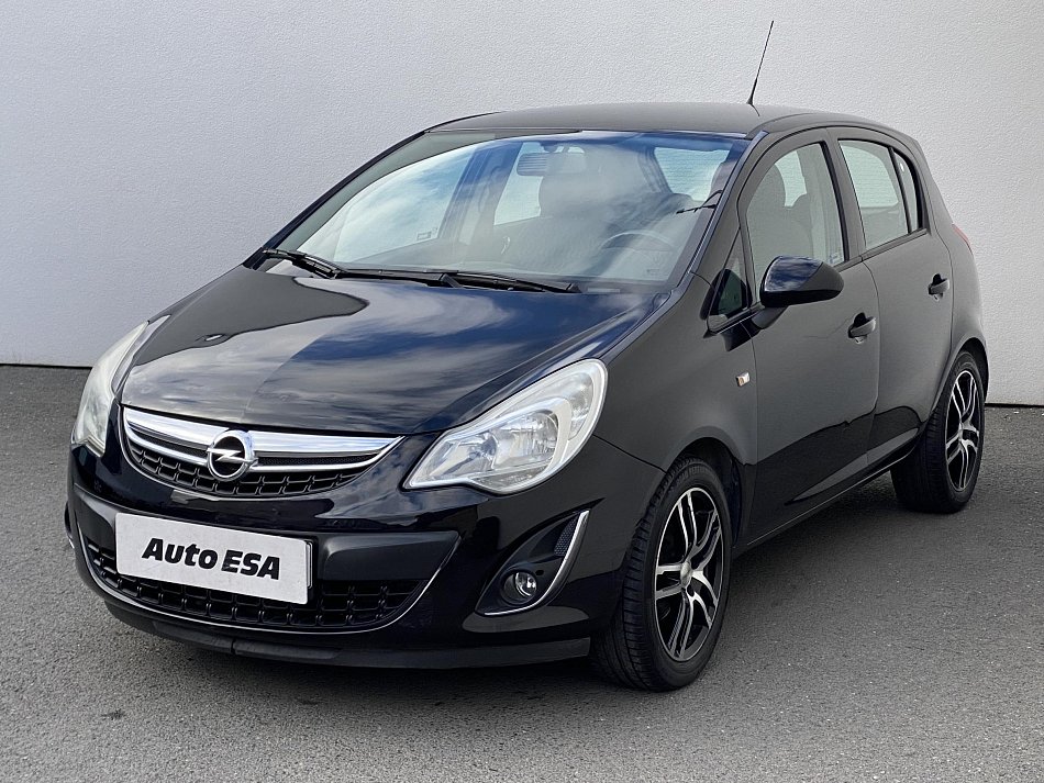 Opel Corsa 1.4i 