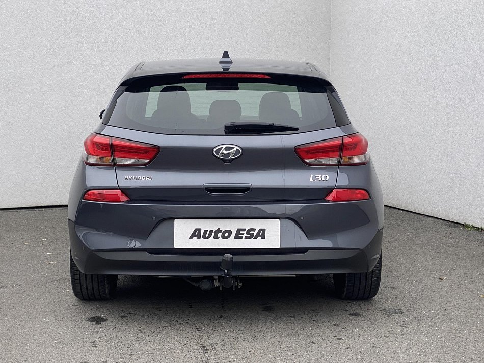 Hyundai I30 1.4 T-GDi Premium