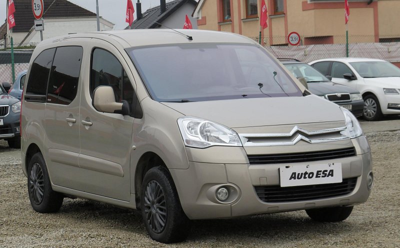 Citroën Berlingo 1.6i 