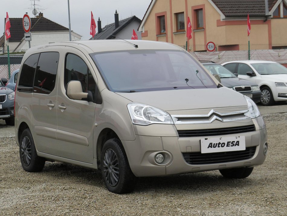 Citroën Berlingo 1.6i 