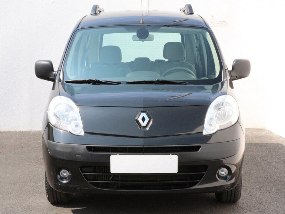 Renault Kangoo 1.5dCi 