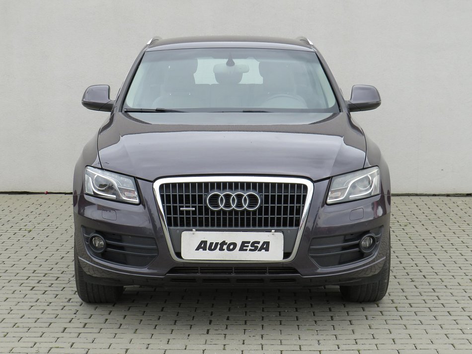 Audi Q5 2.0TDI  quattro