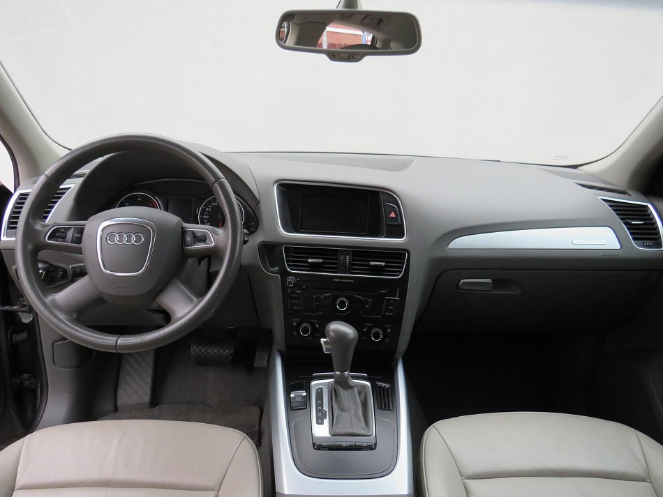 Audi Q5 2.0TDI  quattro