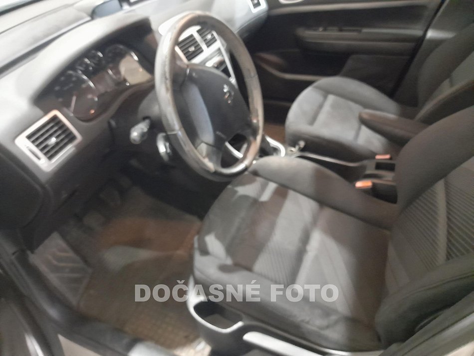 Peugeot 307 1.6HDi 