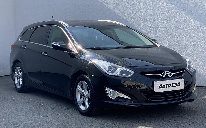 Hyundai I40 2.0 GDi Style