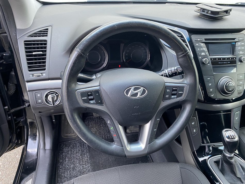 Hyundai I40 2.0 GDi Style