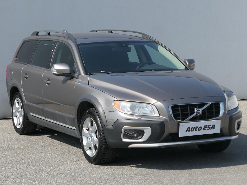 Volvo XC70 2.4 D5  4x4