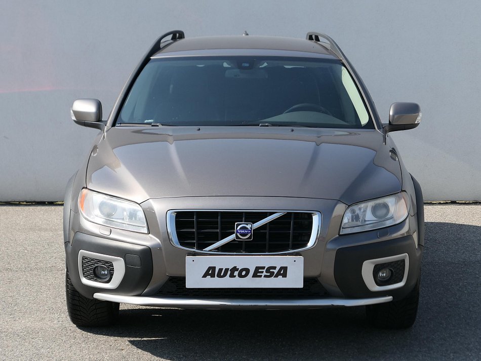 Volvo XC70 2.4 D5  4x4