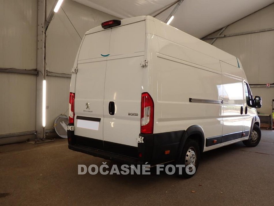 Peugeot Boxer 2.2 HDi  L4H3