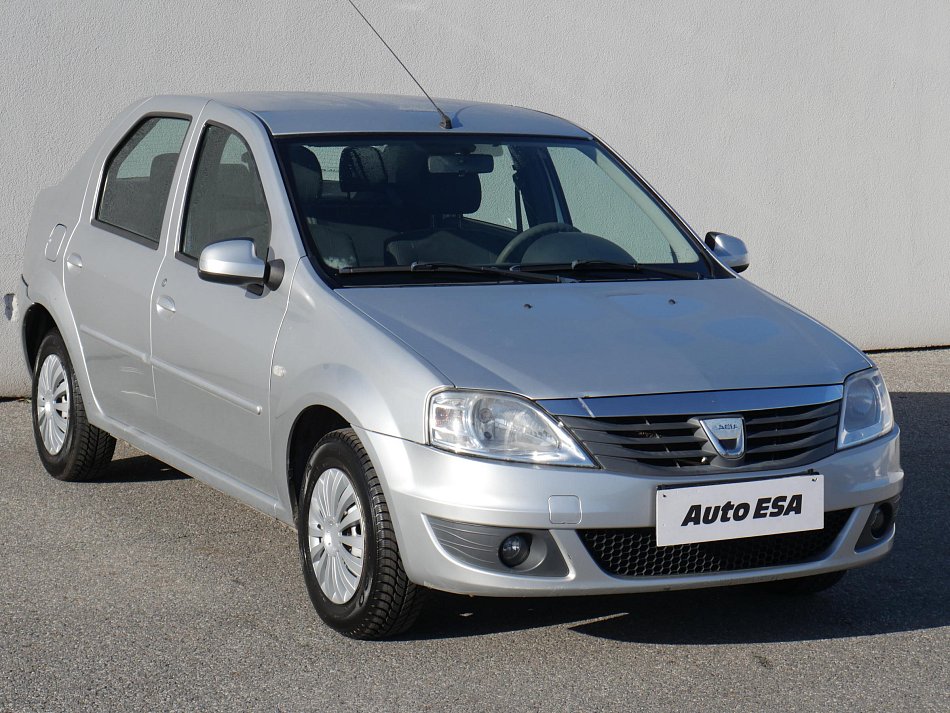 Dacia Logan 1.4i 