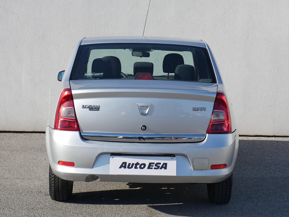 Dacia Logan 1.4i 