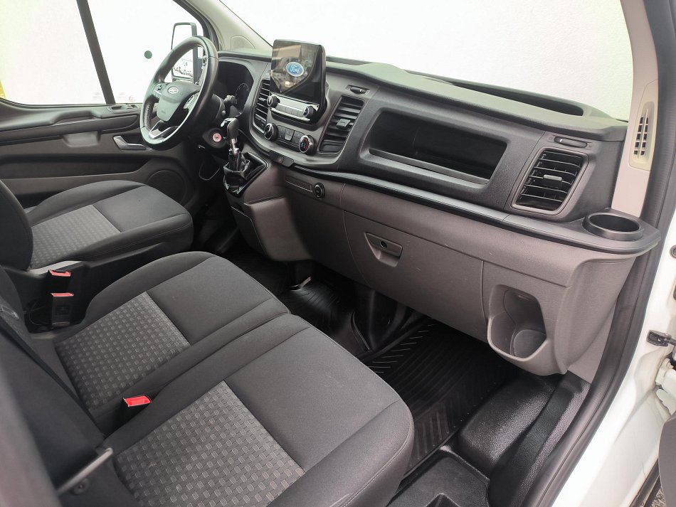 Ford Transit Custom 2.0TDCi Trend