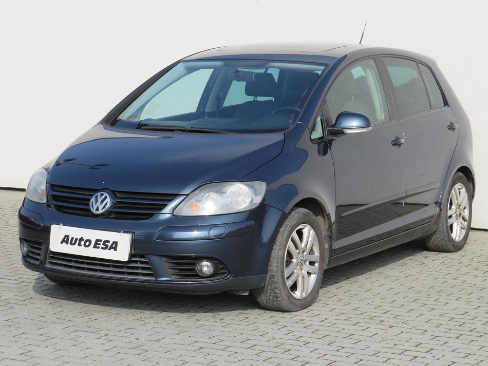 Volkswagen Golf Plus 1.6 FSi 