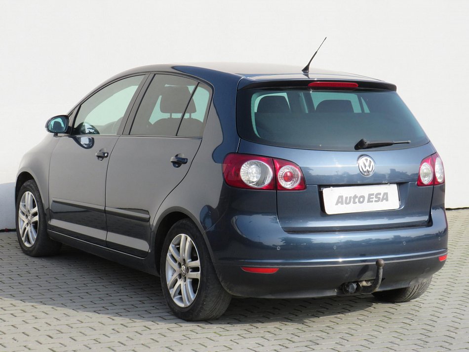 Volkswagen Golf Plus 1.6 FSi 