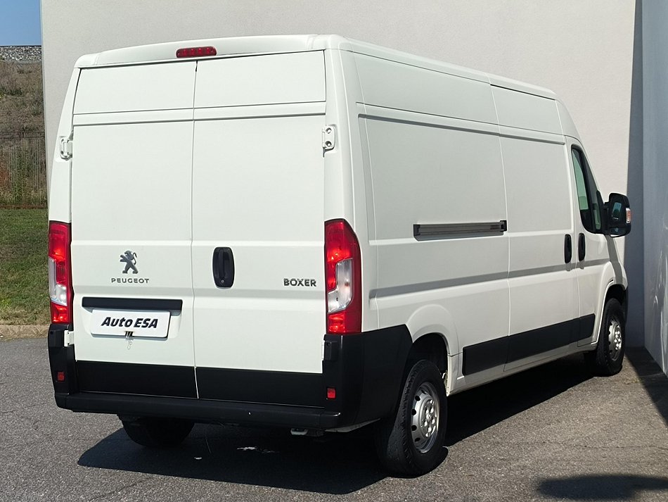 Peugeot Boxer 2.2HDi  L3H2