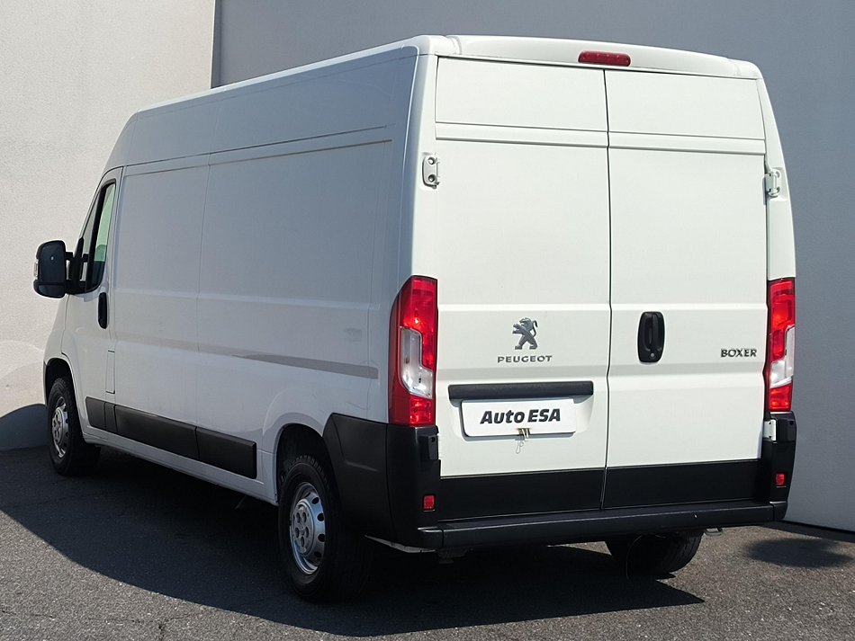 Peugeot Boxer 2.2HDi  L3H2