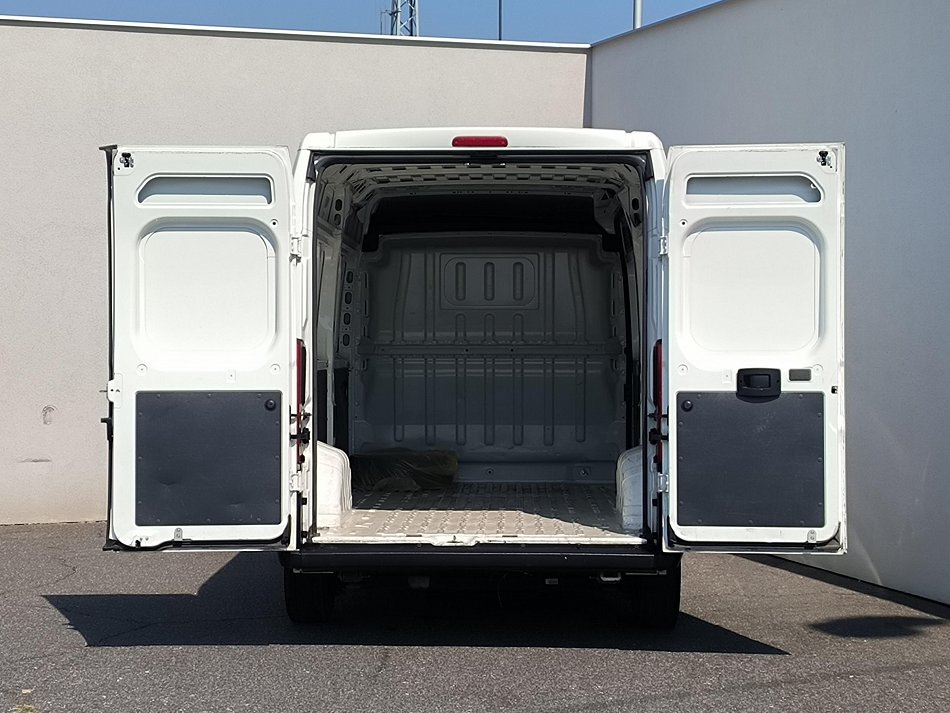 Peugeot Boxer 2.2HDi  L3H2