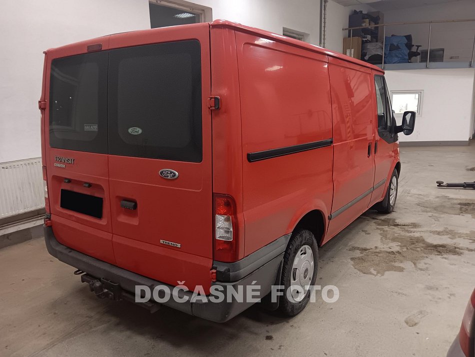 Ford Transit 2.2TDCi  L1H1