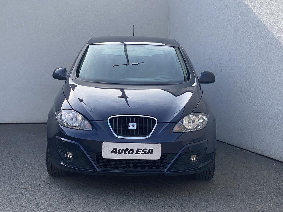 Seat Altea 1.9 TDi Reference