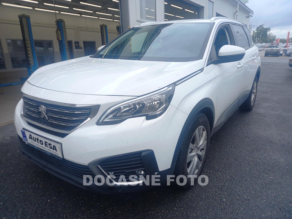 Peugeot 5008 1.2 PT Active