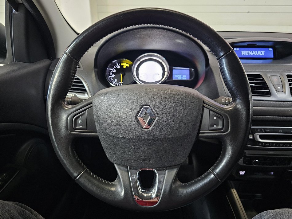 Renault Mégane 1.5CDI 