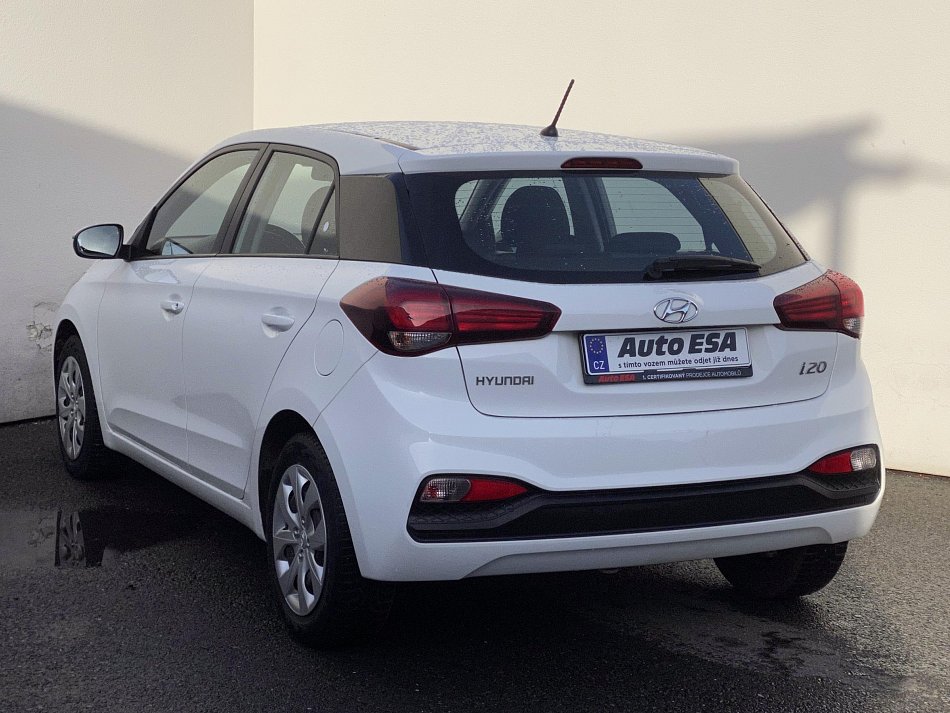 Hyundai I20 1.2 i Family