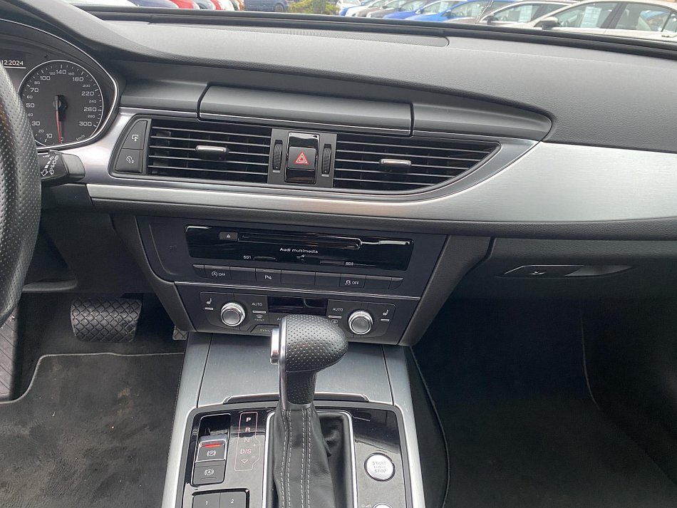 Audi A6 2.0TDi 