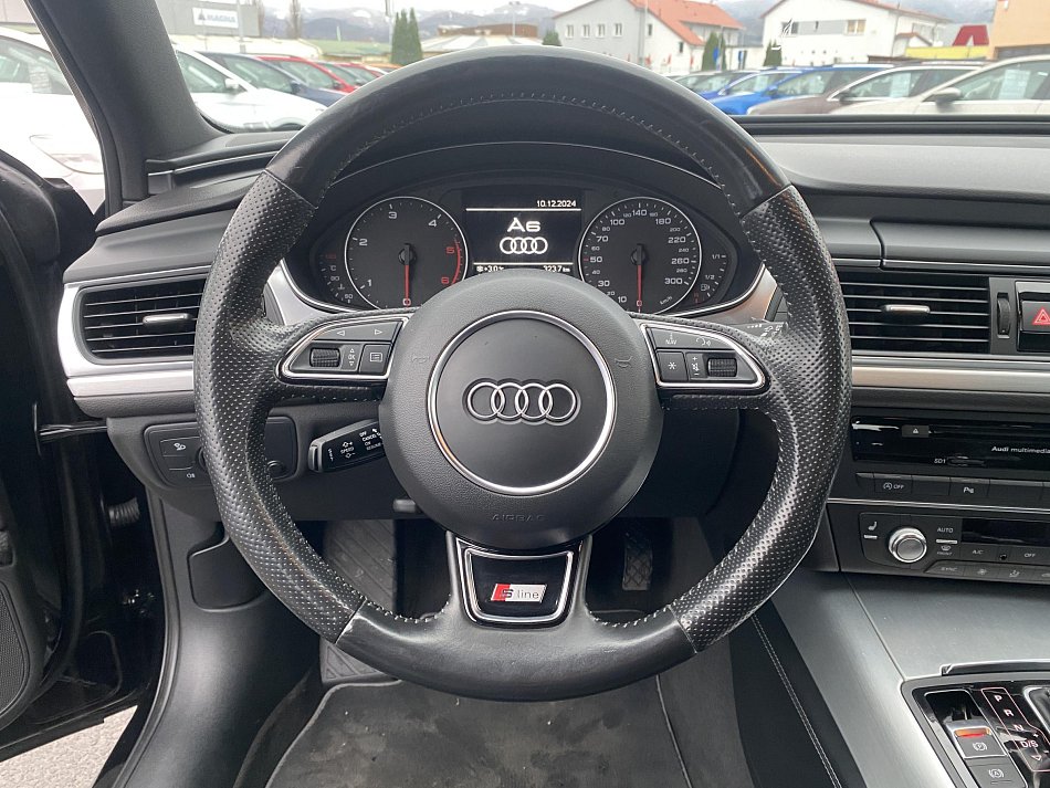 Audi A6 2.0TDi 