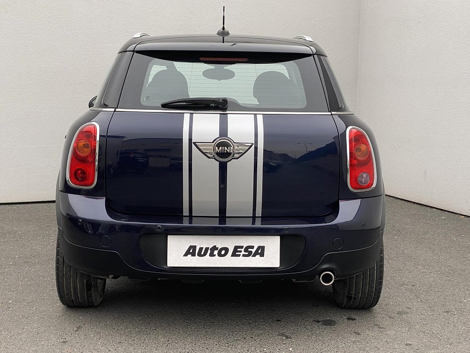 Mini Countryman 1.6i 